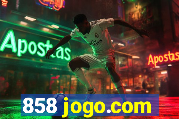 858 jogo.com