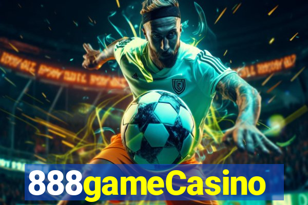 888gameCasino