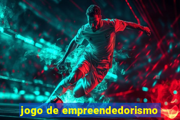 jogo de empreendedorismo