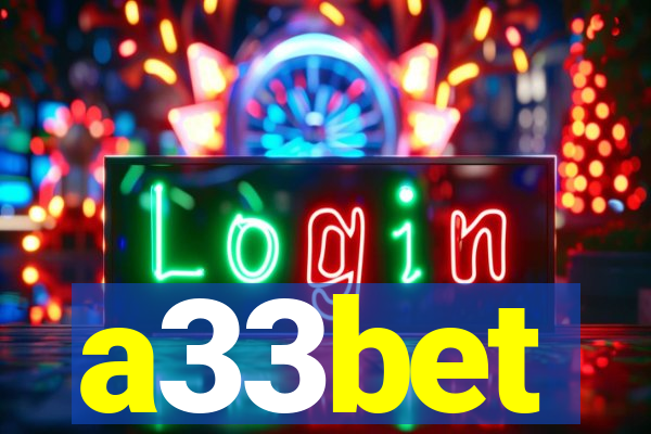 a33bet