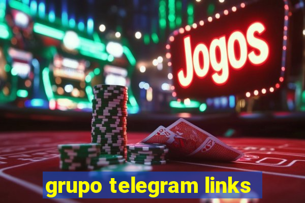 grupo telegram links