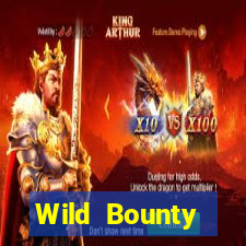 Wild Bounty Showdown horario pagante