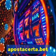 apostacerta.bet