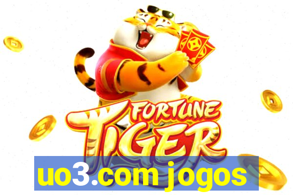 uo3.com jogos