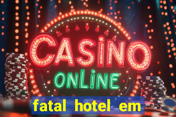 fatal hotel em barreiras ba