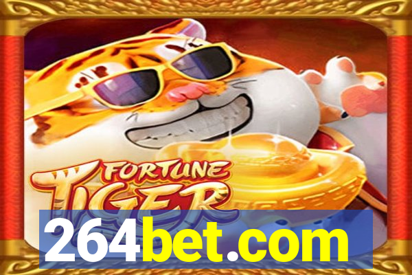 264bet.com