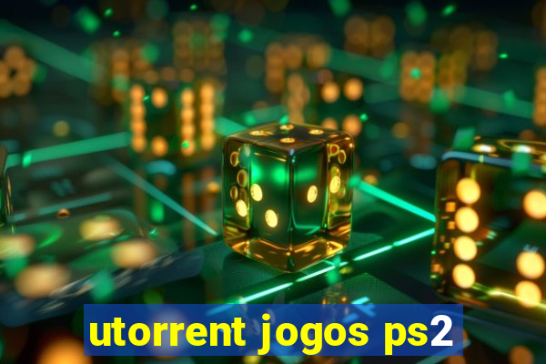 utorrent jogos ps2