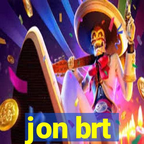 jon brt