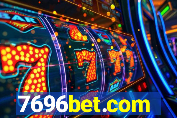 7696bet.com