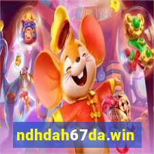 ndhdah67da.win