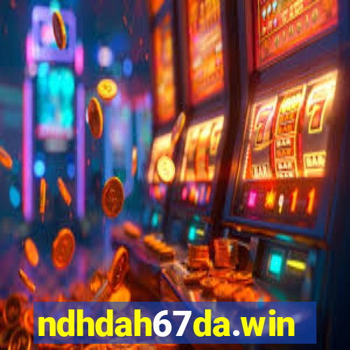 ndhdah67da.win