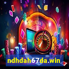 ndhdah67da.win