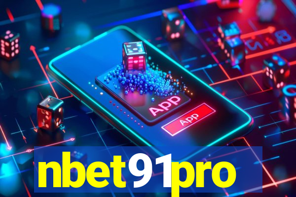 nbet91pro