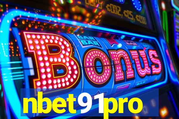 nbet91pro