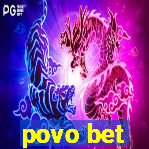 povo bet