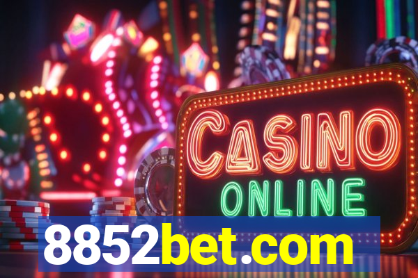 8852bet.com