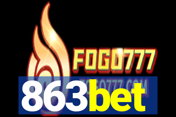 863bet