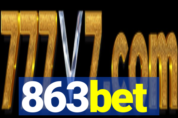 863bet