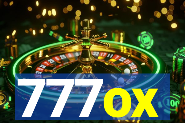 777ox