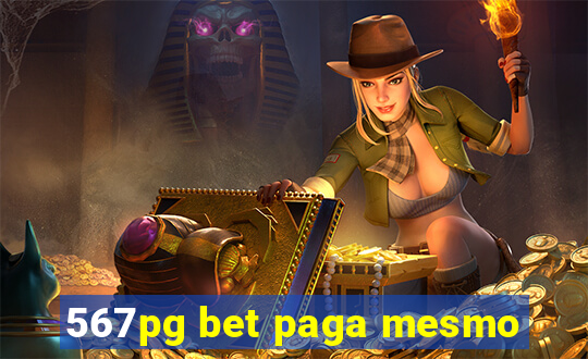 567pg bet paga mesmo