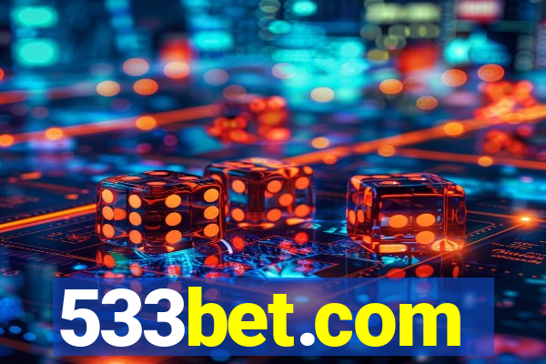 533bet.com