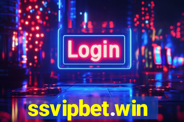 ssvipbet.win