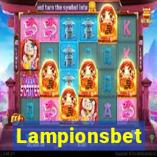 Lampionsbet