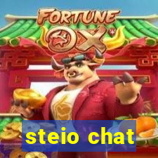 steio chat