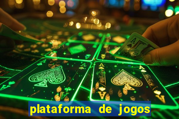 plataforma de jogos 9f game