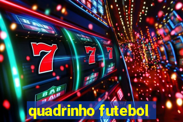 quadrinho futebol