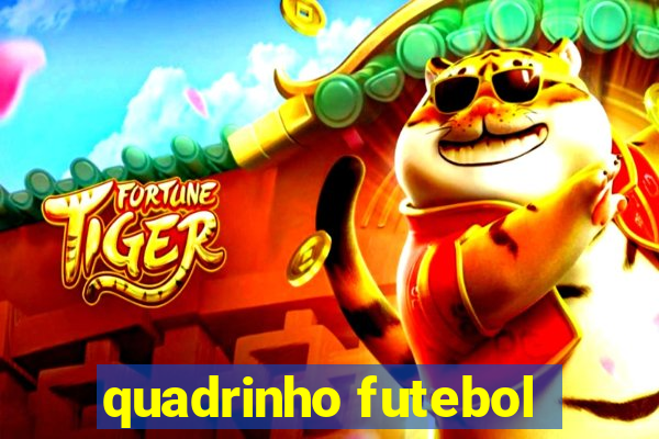 quadrinho futebol