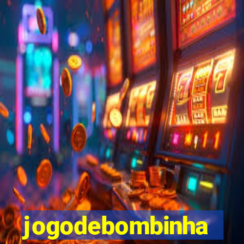 jogodebombinha