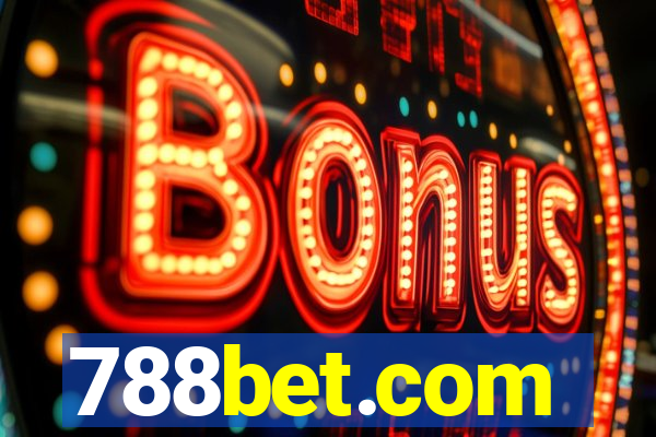 788bet.com