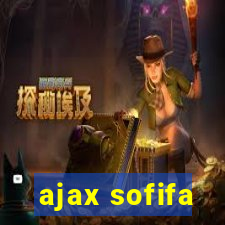 ajax sofifa