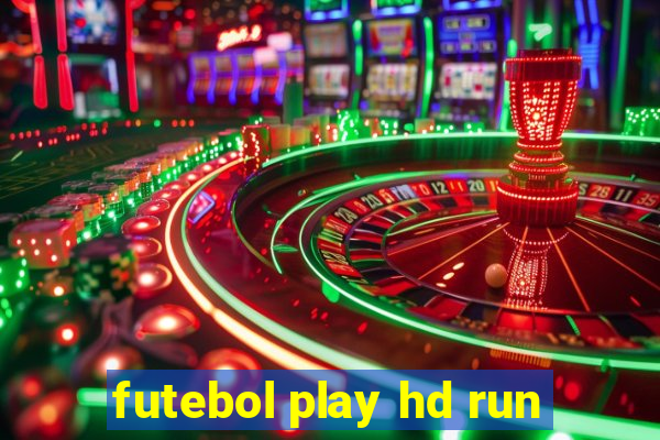 futebol play hd run