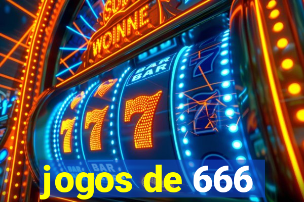 jogos de 666