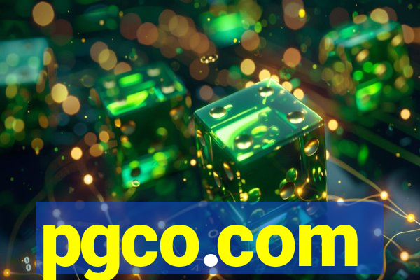 pgco.com