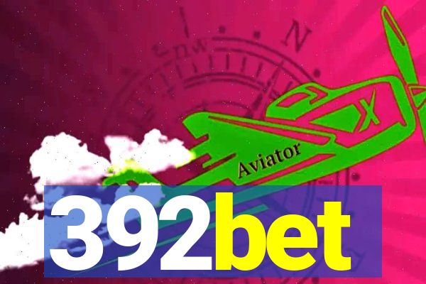 392bet