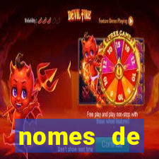 nomes de campeonatos criativos