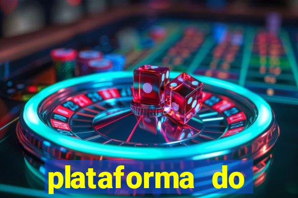 plataforma do neymar bet