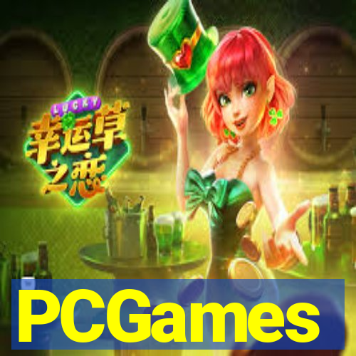 PCGames