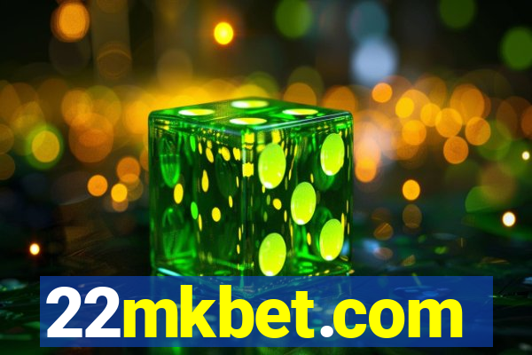 22mkbet.com