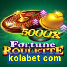 kolabet com