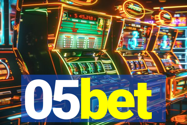 05bet