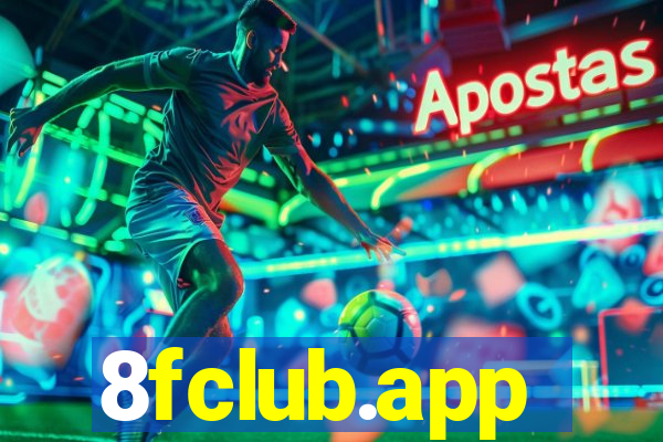 8fclub.app