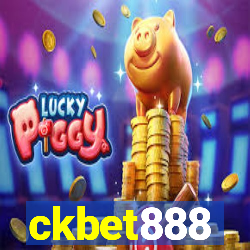 ckbet888