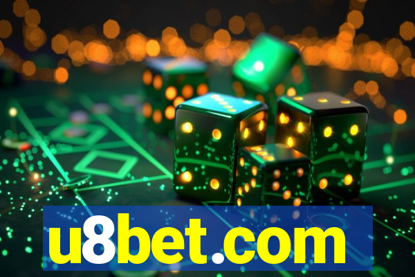 u8bet.com