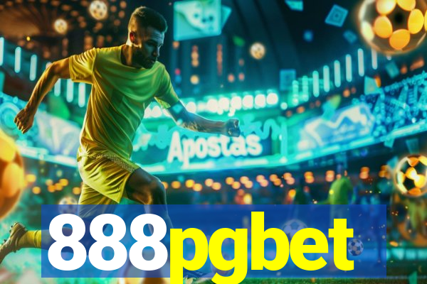 888pgbet