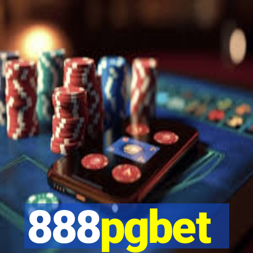 888pgbet