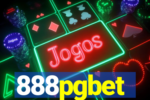 888pgbet